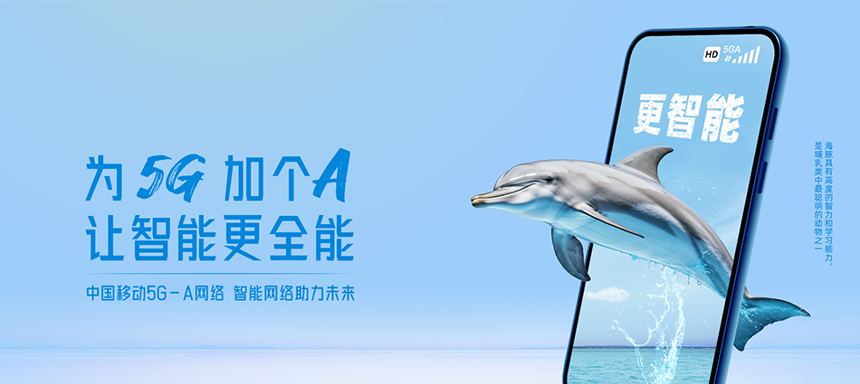中国移动太白县移动宽带